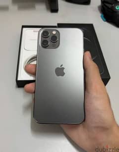 iphone 12 pro max 0