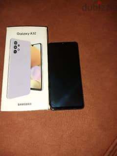 Samsung A32