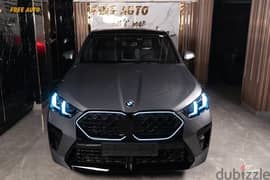 BMW X2 2024