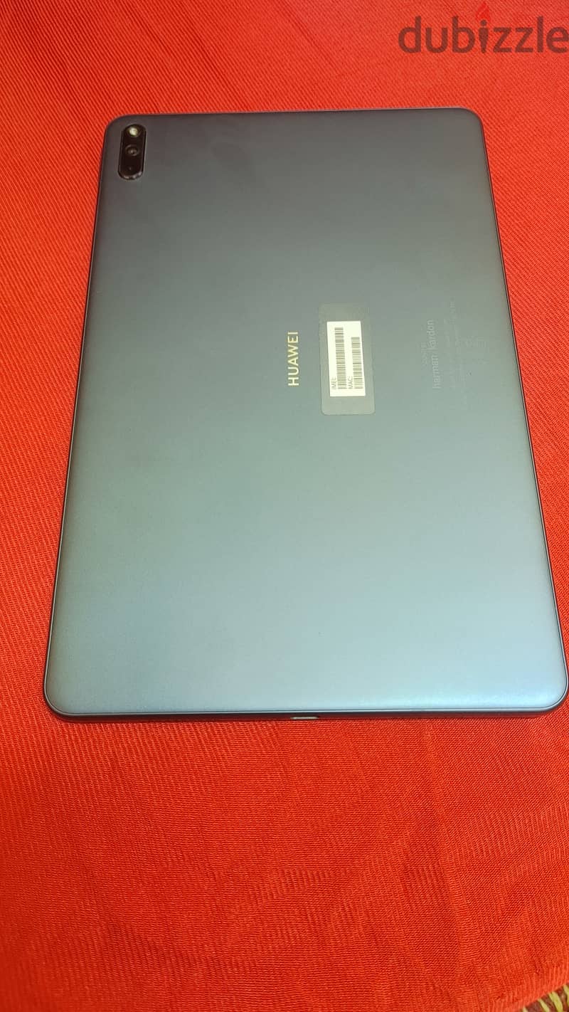 Huawei mate pad 10.4 3