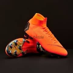 NIKE MERCURIAL