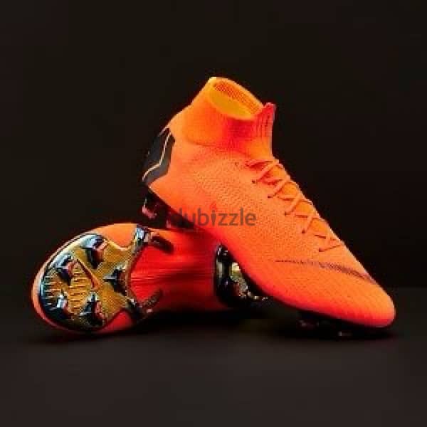 NIKE MERCURIAL 0