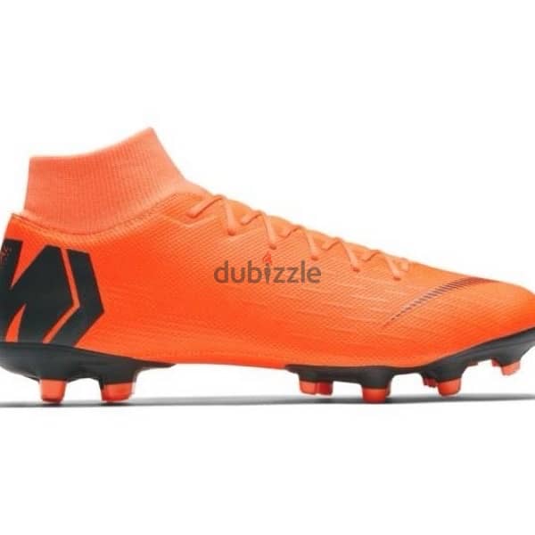 NIKE MERCURIAL 1