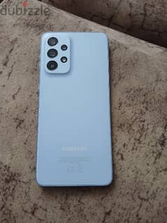 Samsung A33 5G