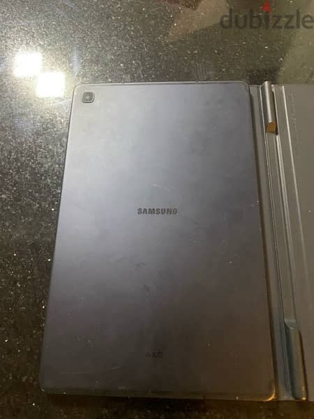 Samsung galaxy tablet s6 lite 1