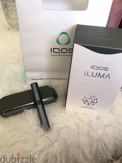 iqos iluma