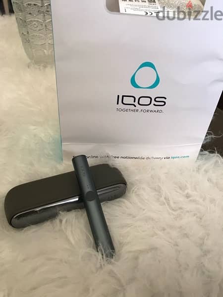 iqos iluma 1