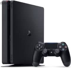 PlayStation 4 0