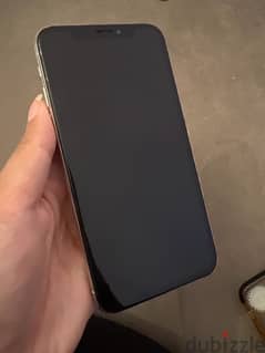 Used Iphone X White 64 Giga