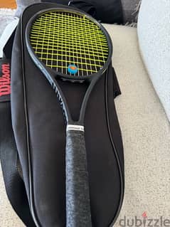 tennis pro staff 97 v13 0