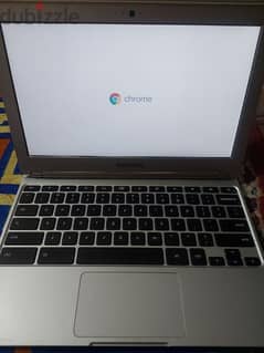 Samsung chromebook