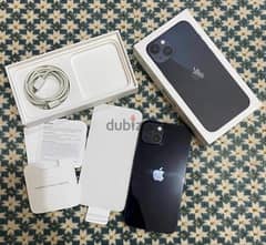 iphone 13للبيع او البدل 0