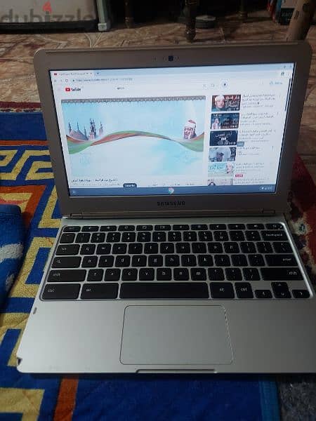 Samsung chromebook 1