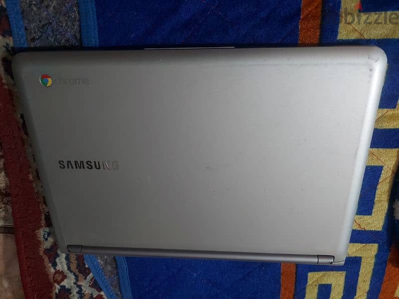 Samsung chromebook 2