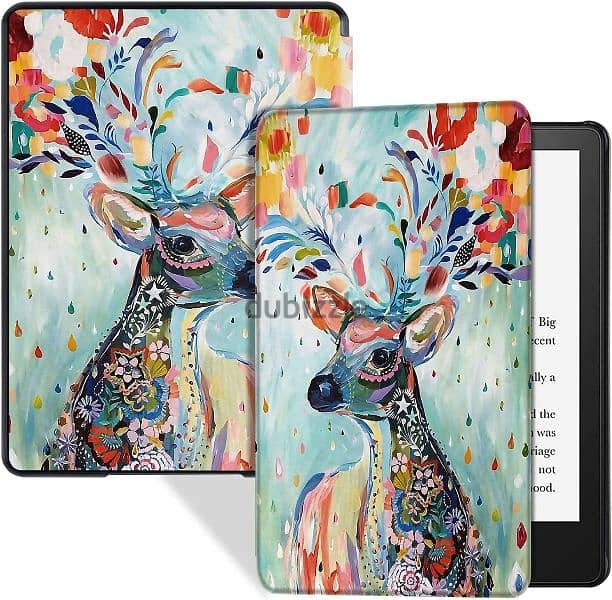 kindle cover case جراب كيندل 6