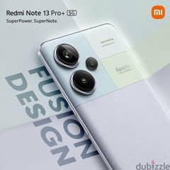 xiaomi redmi note 13 pro plus 0