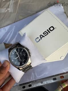 casio