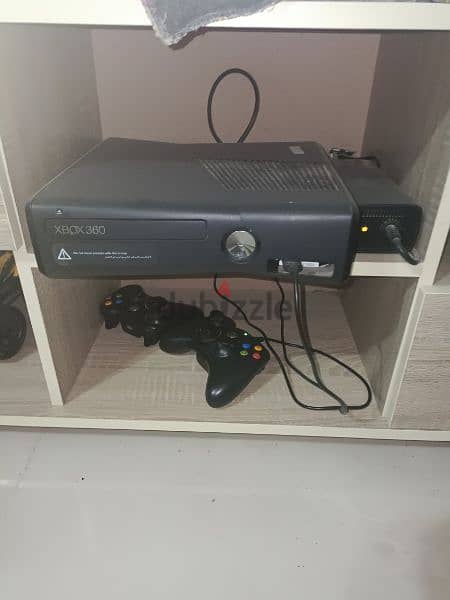 xbox 360 0