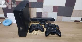 XBOX 360