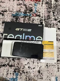 Realme GT neo 2