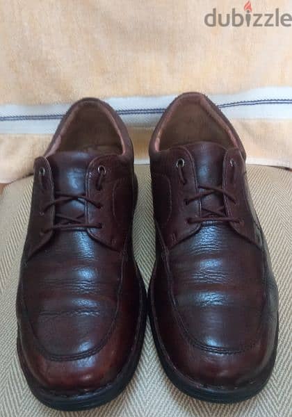 شوز clarks original مقاس 46/45 بالاسكندرية 6