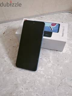 موبايل Redmi note 11 ب 5700 ج (بعلبته)