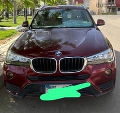 BMW X3 2015 0