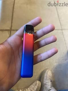 sonder q vape سوندر كيو فيب