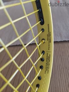 tennis babolat pure aero 300gm