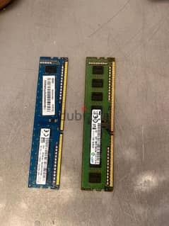 Ram pc