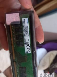 Ram Samsung 16GB PC4 3200
