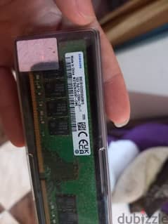 Ram Samsung 16GB PC4 3200 0