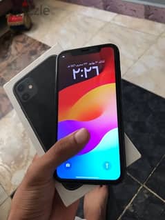 iPhone 11