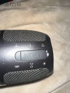 JBL speakers pulse 3