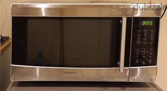 kenwood microwave for sale