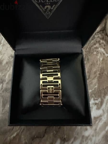 Guess watch original 2