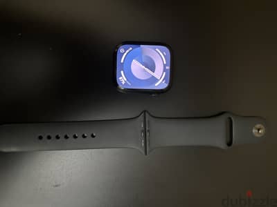 Apple Watch series 7  45mm