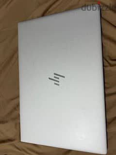 Labtop hp core i5