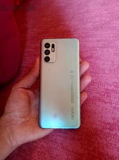 oppo reno 6