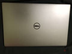 core i7 gen8 (Dell touch) 0