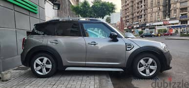 MINI Countryman 2018 0