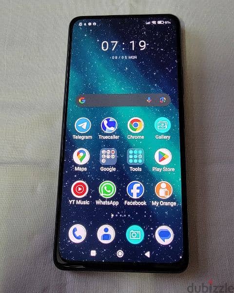 xiaomi Redmi  note 10 Pro . 6g/64GB  شاومي  نوت 10برو كالجديد لقطه 2