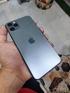 iphone 11 pro max 256G