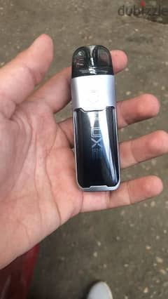 vape vaporesso luxe xr max