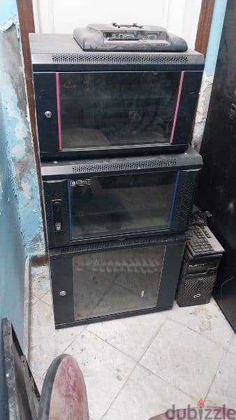 rack server 60*80 راك سيرفر 1