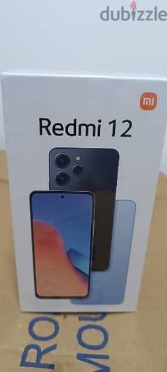 redmi