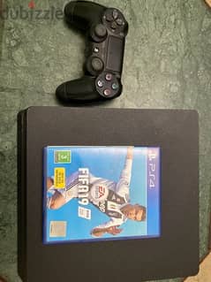 playstation 4 slim for sale