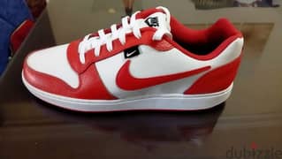 Nike Shoes Ebernon low premiumشوز نايكي مقاس ٤٦ 0