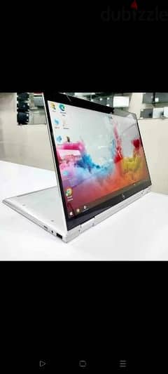 HP EliteBook X360 1030 G2