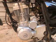 هوجن 3  150cc